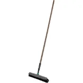Gardena - NatureLine Straßenbesen: Besen für Außenbereich, 45 cm Arbeitsbreite - 45 cm width