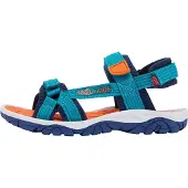 TROLLKIDS Kids Oslofjord Sandal