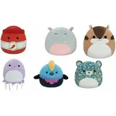 Jazwares Squishmallows Teddybär Sortiert 36 Cm