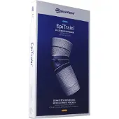 Bauerfeind Epitrain Aktiv Gelenkbandage Gr.6 natur 1 St Bandage(s)
