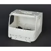 Tamiya Fahrerhaus MB Arocs 3363 56352