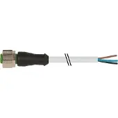 Murr Elektronik 7000-12221-2142000 Sensor-/Aktor-Steckverbinder, unkonfektionier