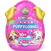 Zuru - Pocket Puppycorn Surprise S1 (9284SQ1)