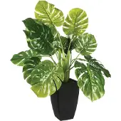Atmosphera Jj074 70 Cm Deco Green Collection Künstliche Pflanze