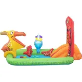Bestway Jurassic Splash Wasserpark