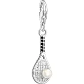 Thomas Sabo Charm Sterling Silver