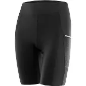 Loeffler 27784 Kurze Leggings