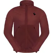 Sweet Protection Wasserdichte Jacke mit Kapuze und Windschutz Hunter | Größe S
