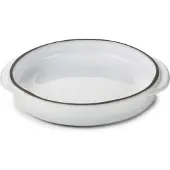 Revol Caractere Schälchen 14cm kumu. weiss
