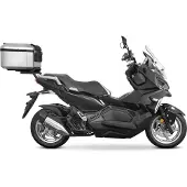 Shad Sym Adx 125 2023 Topcase Heckmontage