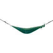 Ticket To The Moon - Mini Hammock Set - Hängematte Gr 160 x 100 cm bunt