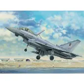 Trumpeter EF-2000 Eurofighter Typhoon