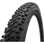 Vredestein Aventura Grezzo Tubeless 700 X 50 Gravelreifen Schwarz 700 x 50 Schwarz 700 x 50