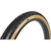 Panaracer Gravelking X1 Tubeless 700c X 35 Gravelreifen Golden 700C x 35 Golden 700C x 35