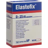 Leukoplast Elastofix D 25m mrežasti zavoj