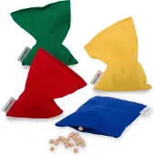 Sport-Thieme Bohnensäckchen-Set Classic