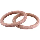 Sport-Thieme Turnringe "Classic"
