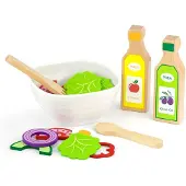 Viga Spielset Salat