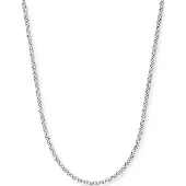 Engelsrufer Damen-Kette 925er Silber Engelsrufer Silber