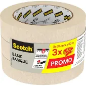 Scotch Promo
