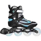 Powerslide Phuzion Radon Schiefergrau 84