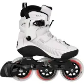Powerslide Swell Stellar 100 Inline-skates Weiß EU 38-39 Jungen,Mädchen Weiß EU 38-39