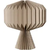 Star Trading 092-22, Leichte Dekorationsfigur, Beige, 330 mm, 300 mm, 300 mm, 1 Stück(e)