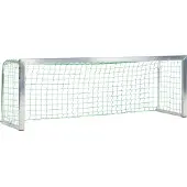 Sport-Thieme Mini-Fußballtor, Mit anklappbaren Netzbügeln