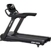 Sport-Thieme Laufband "T600"