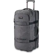 Dakine D10004502\CA Koffer Split Roller Bag 85L - Carbon