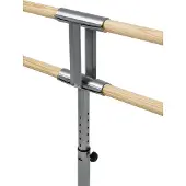 Sport-Thieme Dinamica Ballet Doppelballettanlage "Royal", 2 m