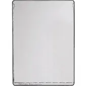 Leitz Ausweishülle A6 transparent