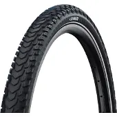 Schwalbe Marathon Mondial 28x1.75 (47-622) HS630 Addix Performance RaceGuard E50 Draht schwarz reflex 11159536