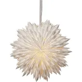 Star Trading 12.502-36, Weiß, 1 Stück(e), Zimmerdecke, 600 mm, 220 mm, 600 mm