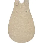 Alvi Schlafsäcke Baby-Mäxchen Aussensack - Slub Muslin - Gr.