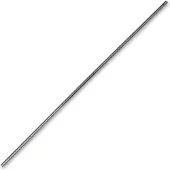 Sport-Thieme Kickerstange V2A