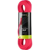 Edelrid Canary Pro Dry 8.8 Mm Seil