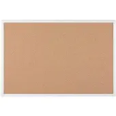 BI-Office Pinnwand Maya BCA051226 Kork antibakteriell 120x90cm