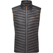 Rab Cirrus Flex Vest graphene (GRH) M