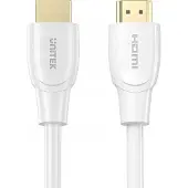 UNITEK Kabel HDMI - HDMI 7m biały (C11090AWH01-7M)