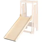 Tuki Rutsche mit Maltafel