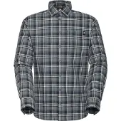 Mammut Trovat Summer Langarmhemd