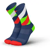 Incylence - Running Loops - Laufsocken Gr 39-42 blau