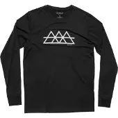 Devold Classic Langarm-t-shirt