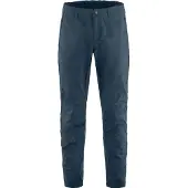 Fjällräven Hoja Hybrid Trousers M navy (560) 46