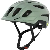 Alpina - Paranus Mips - Radhelm Gr 55-59 cm grün