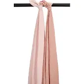 Meyco Baby Universal 120x120 Cm Musselin 2 Einheiten