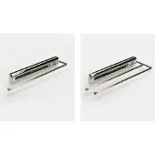 Hettich Handtuchauszug 1-armig
