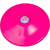 Sport-Thieme Übungsdiskus "Super", 0,5 kg