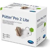 Paul hartmann ag Pütterpro 2 Lite 2-Komponenten-Komp.Syst 2 St